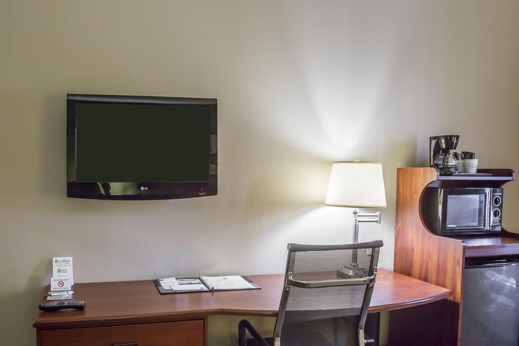Sleep Inn & Suites Pearland - Houston South Екстер'єр фото